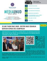 MEDIAUNUD - Universitas Udayana