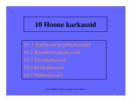 Karkassid.pdf - tud.ttu.ee