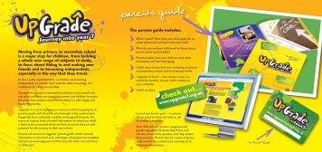 TFL A4 Parent Leaflet AW LR.pdf - Home - School Travel Tower ...