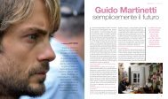 Guido Martinetti - Torino Magazine