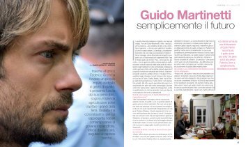 Guido Martinetti - Torino Magazine