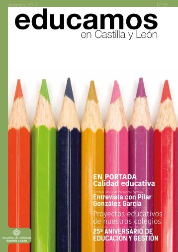 Educamos-en-Castilla-y-León-nº26-Diciembre-2014