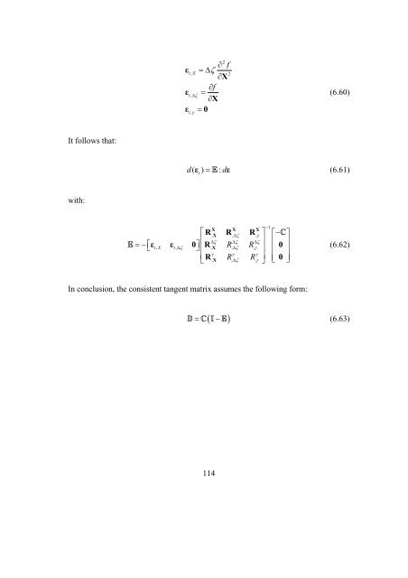 Finite Strain Shape Memory Alloys Modeling - Scuola di Dottorato in ...