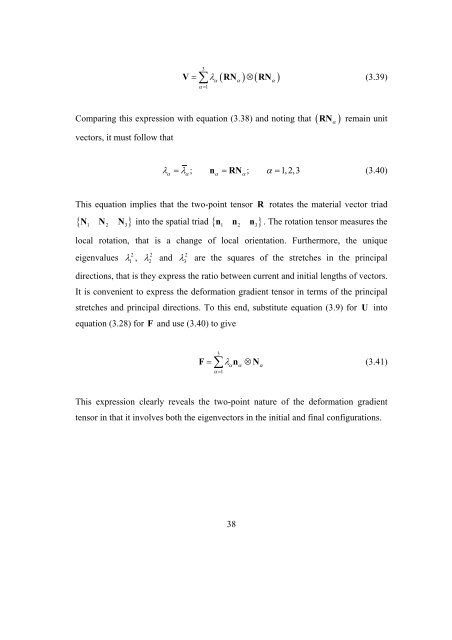 Finite Strain Shape Memory Alloys Modeling - Scuola di Dottorato in ...