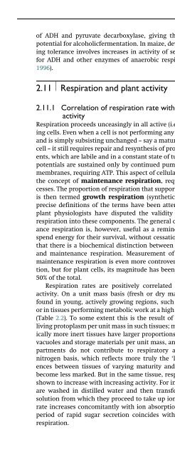 The Physiology of Flowering Plants - KHAM PHA MOI