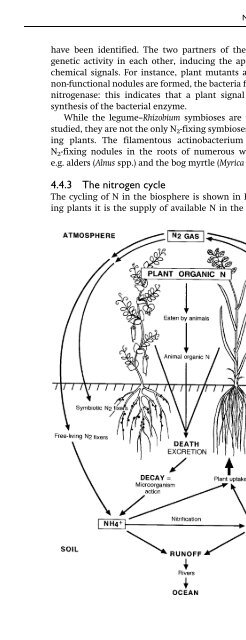 The Physiology of Flowering Plants - KHAM PHA MOI