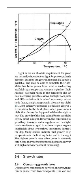 The Physiology of Flowering Plants - KHAM PHA MOI