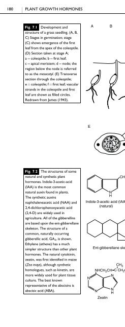 The Physiology of Flowering Plants - KHAM PHA MOI