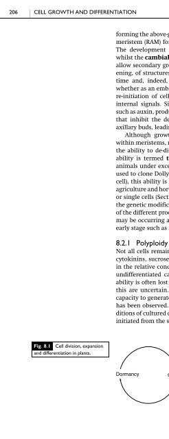 The Physiology of Flowering Plants - KHAM PHA MOI