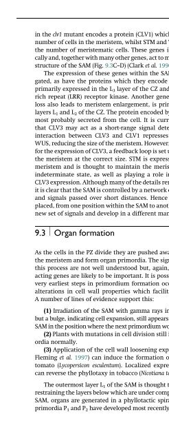 The Physiology of Flowering Plants - KHAM PHA MOI