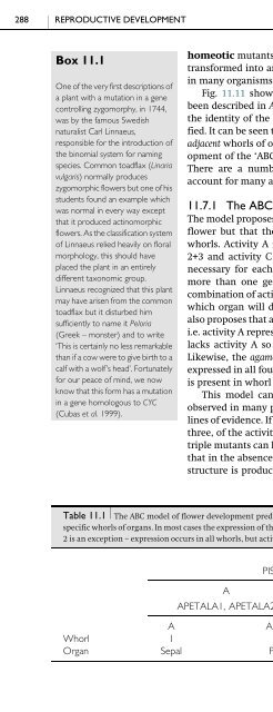 The Physiology of Flowering Plants - KHAM PHA MOI