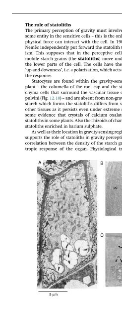 The Physiology of Flowering Plants - KHAM PHA MOI