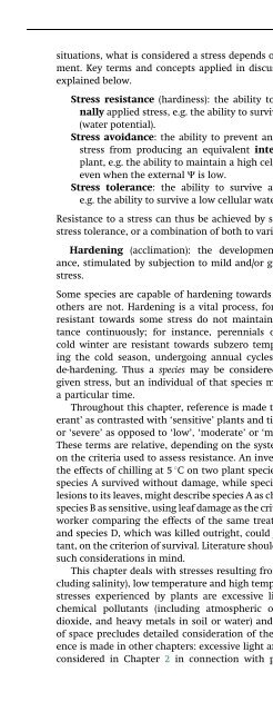 The Physiology of Flowering Plants - KHAM PHA MOI