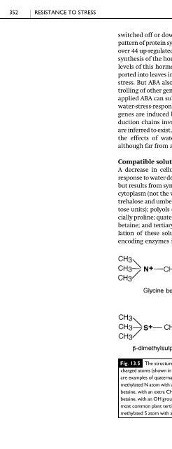 The Physiology of Flowering Plants - KHAM PHA MOI