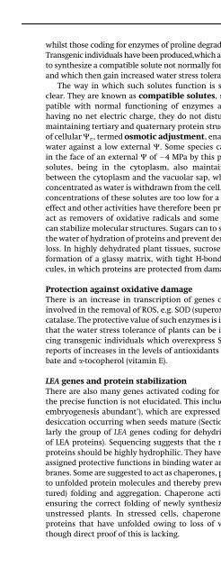 The Physiology of Flowering Plants - KHAM PHA MOI