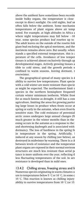 The Physiology of Flowering Plants - KHAM PHA MOI