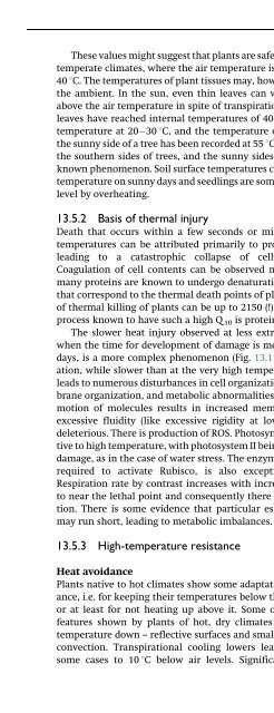 The Physiology of Flowering Plants - KHAM PHA MOI