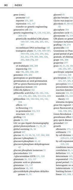 The Physiology of Flowering Plants - KHAM PHA MOI