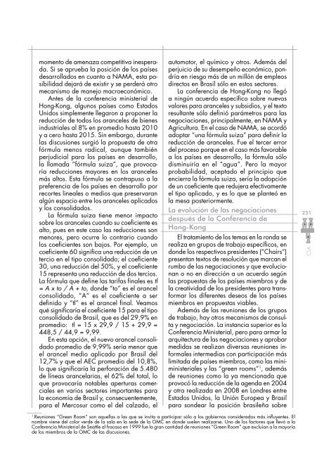 SINDICATOS 2009. ESTRATEGIAS FRENTE A LA CRISIS ...