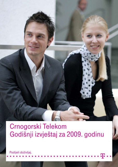 2009. godina - Crnogorski Telekom