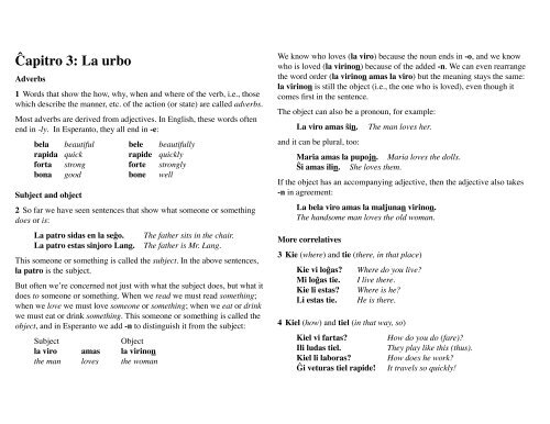 The alphabet and pronunciation - Lodestone