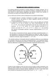 resumen motores corriente continua - V.Espino