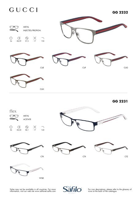 Optics & Sunglasses - Mesmar Group
