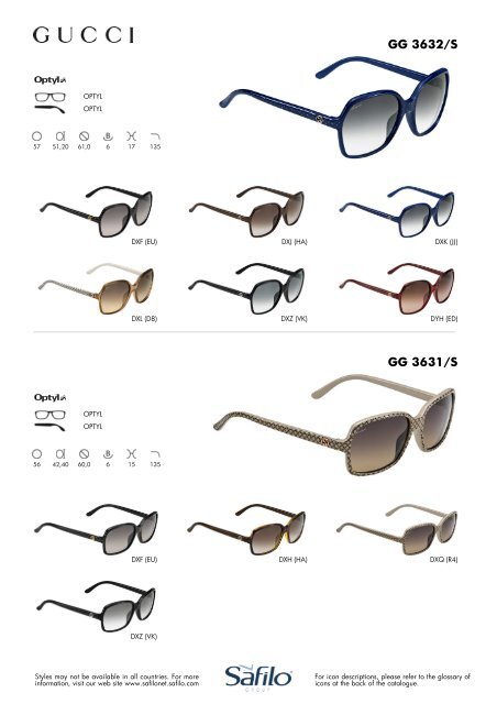 Optics & Sunglasses - Mesmar Group