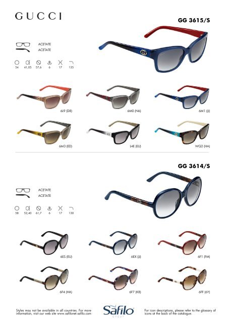 Optics & Sunglasses - Mesmar Group