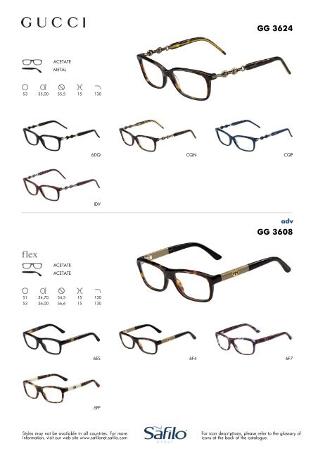 Optics & Sunglasses - Mesmar Group