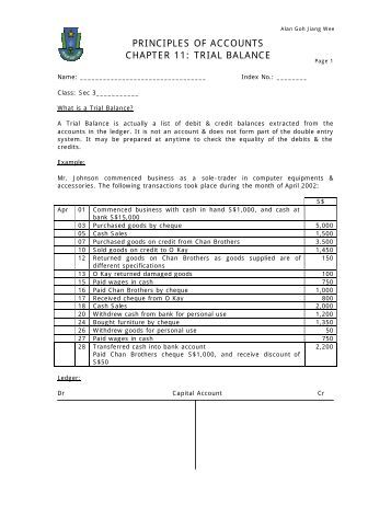 Worksheet: Le Chateliers Principle Name______________