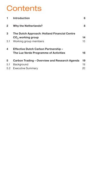 download the full PDF document - Holland Financial Centre