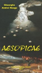 Aesopicae - Oglinda literara
