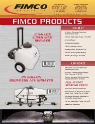 Fimco 12V Wireless Remote On/Off Switch at Tractor Supply Co.