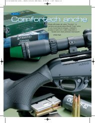 112-121-Comfortech anche...:Modello Articoli ARMI Maury - Benelli