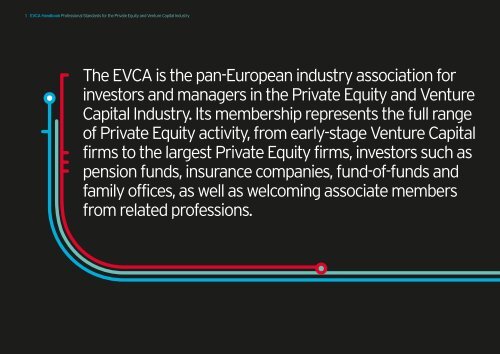 EVCA Handbook Professional Standards for the Private Equity and ...