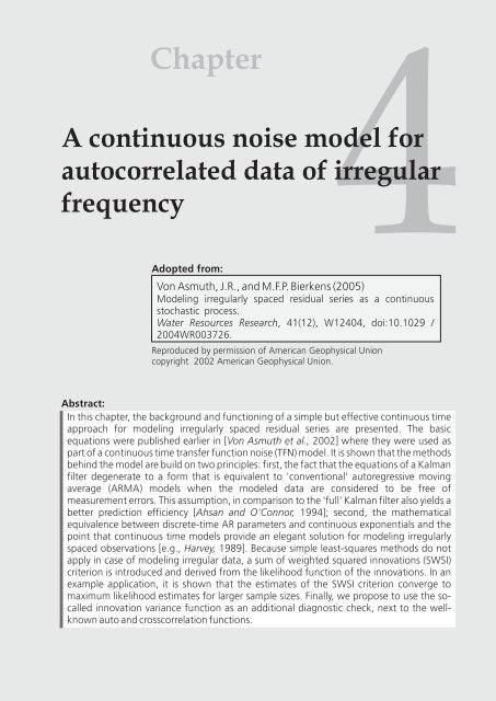 Jos_von_Asmuth_Thesis.pdf - repository