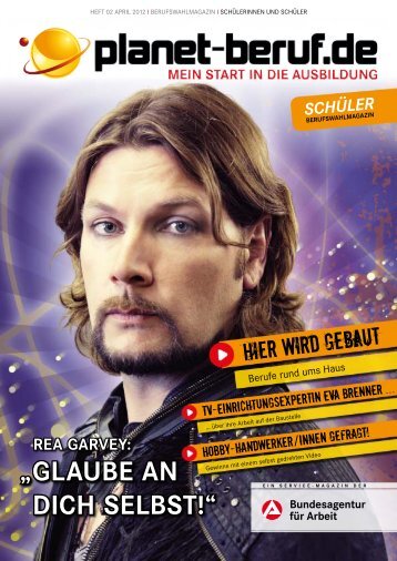 PDF -Download - Planet Beruf.de