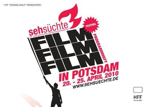 programmheft2010_presse - Berliner Filmfestivals