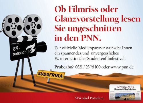 programmheft2010_presse - Berliner Filmfestivals