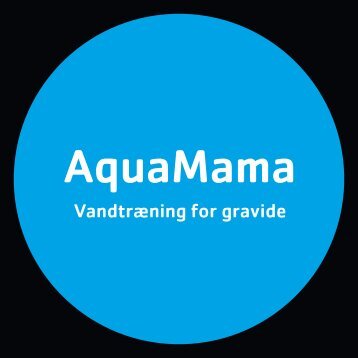 AquaMama - Gigtforeningen
