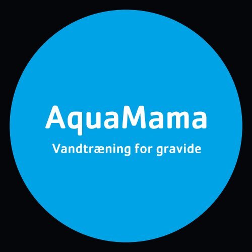 AquaMama - Gigtforeningen