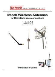 Download Wireless Antennas Installation Guide