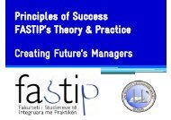 FASTIP, Principles of Success 07.2012.pdf