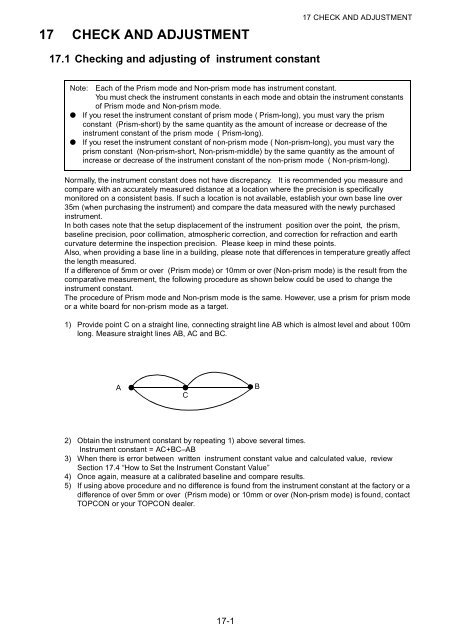 GPT-3000 SERIES - FLT Geosystems