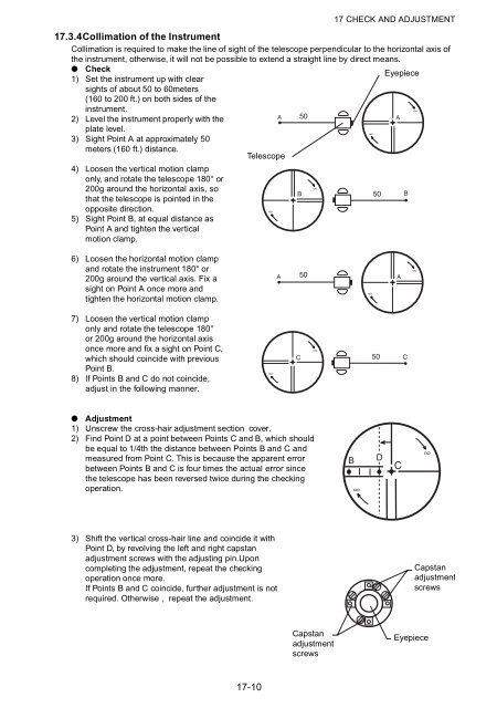 GPT-3000 SERIES - FLT Geosystems