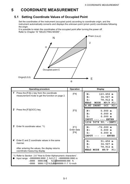 GPT-3000 SERIES - FLT Geosystems