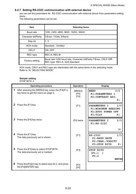 GPT-3000 SERIES - FLT Geosystems