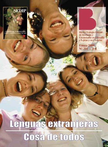 NÂº 201 - Colegio de Doctores y Licenciados