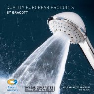 QUALITY EUROPEAN PRODUCTS - Pride Industries